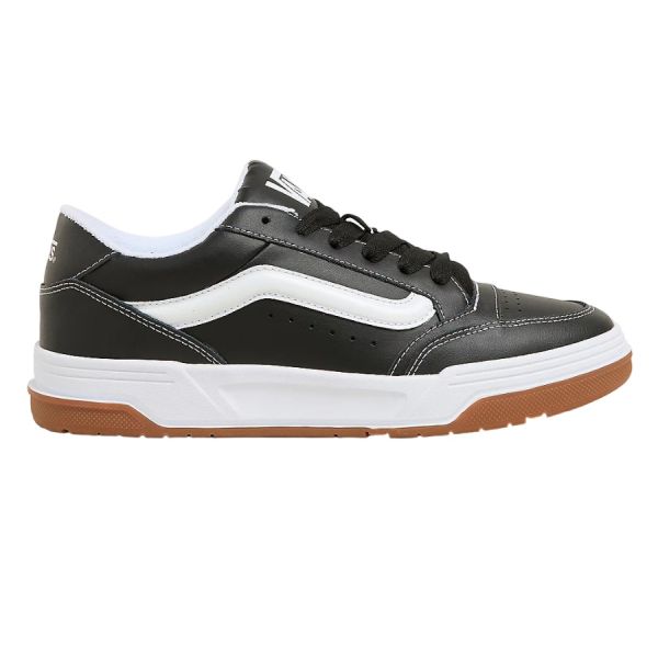 Vans Hylane Sneaker Zwart/Wit
