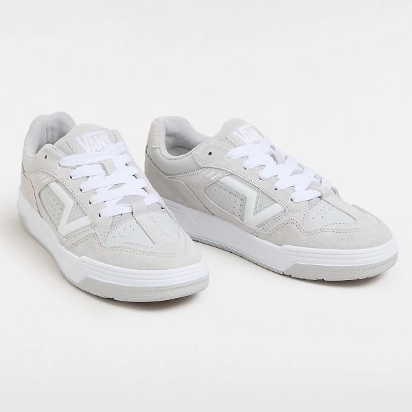 Vans Upland Sneaker Grijs