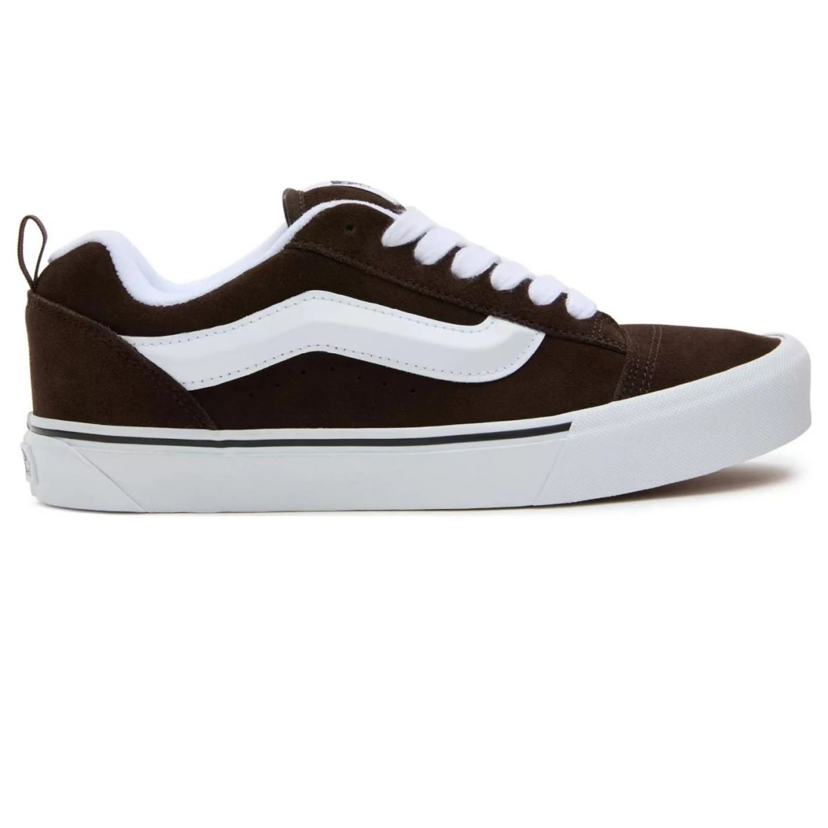 Vans Knu Skool Sneaker Brun