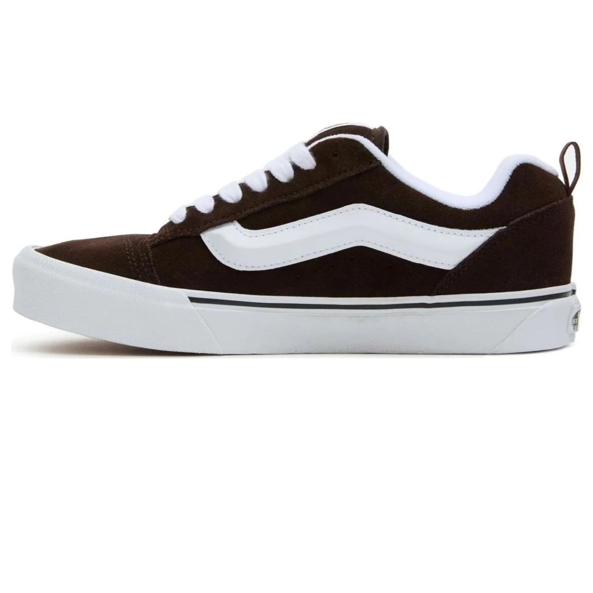 Vans Knu Skool Sneaker Brun