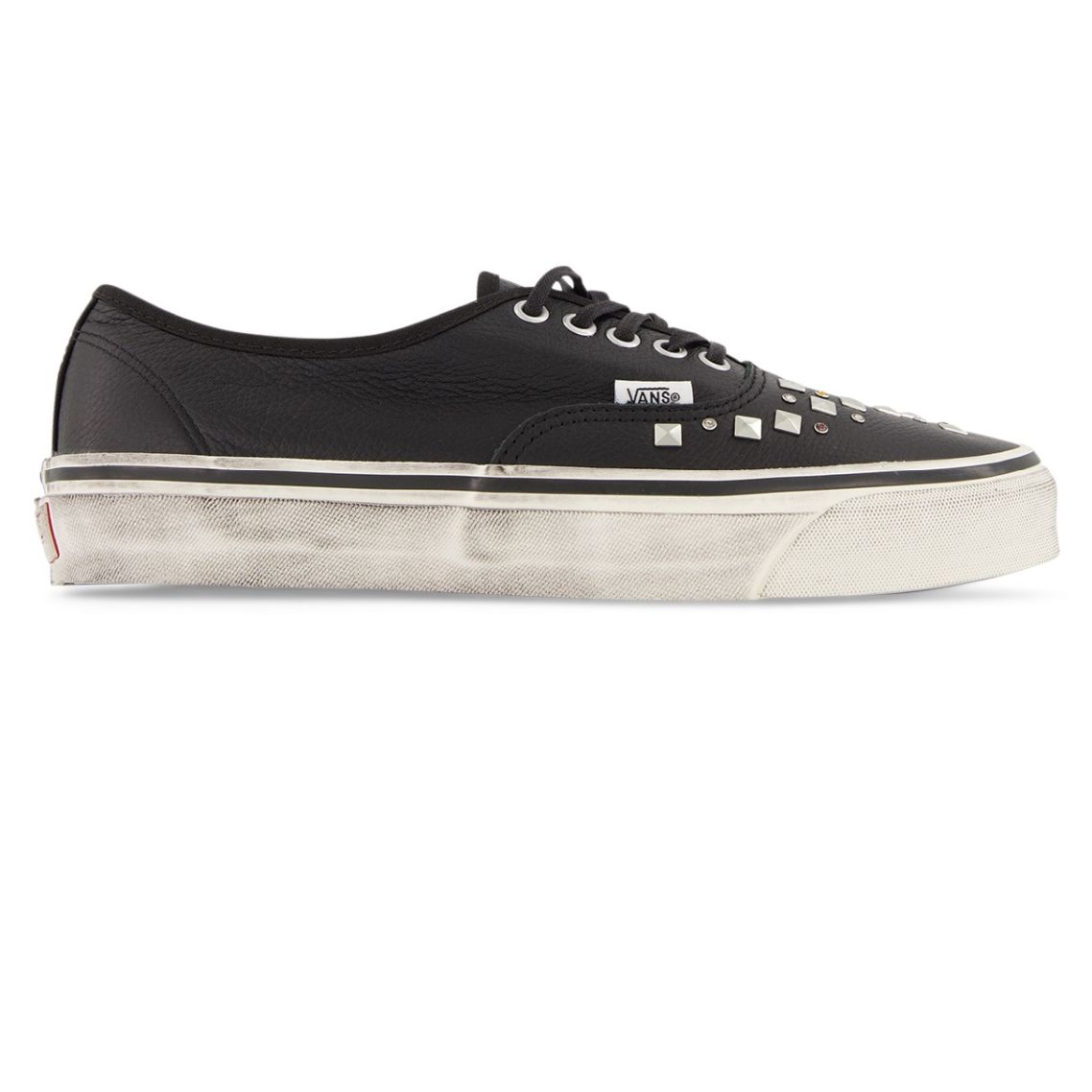 Vans LX Authentic 44 Sneaker Sort