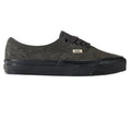 Vans LX Authentic 44 Hairy Sneaker Sort