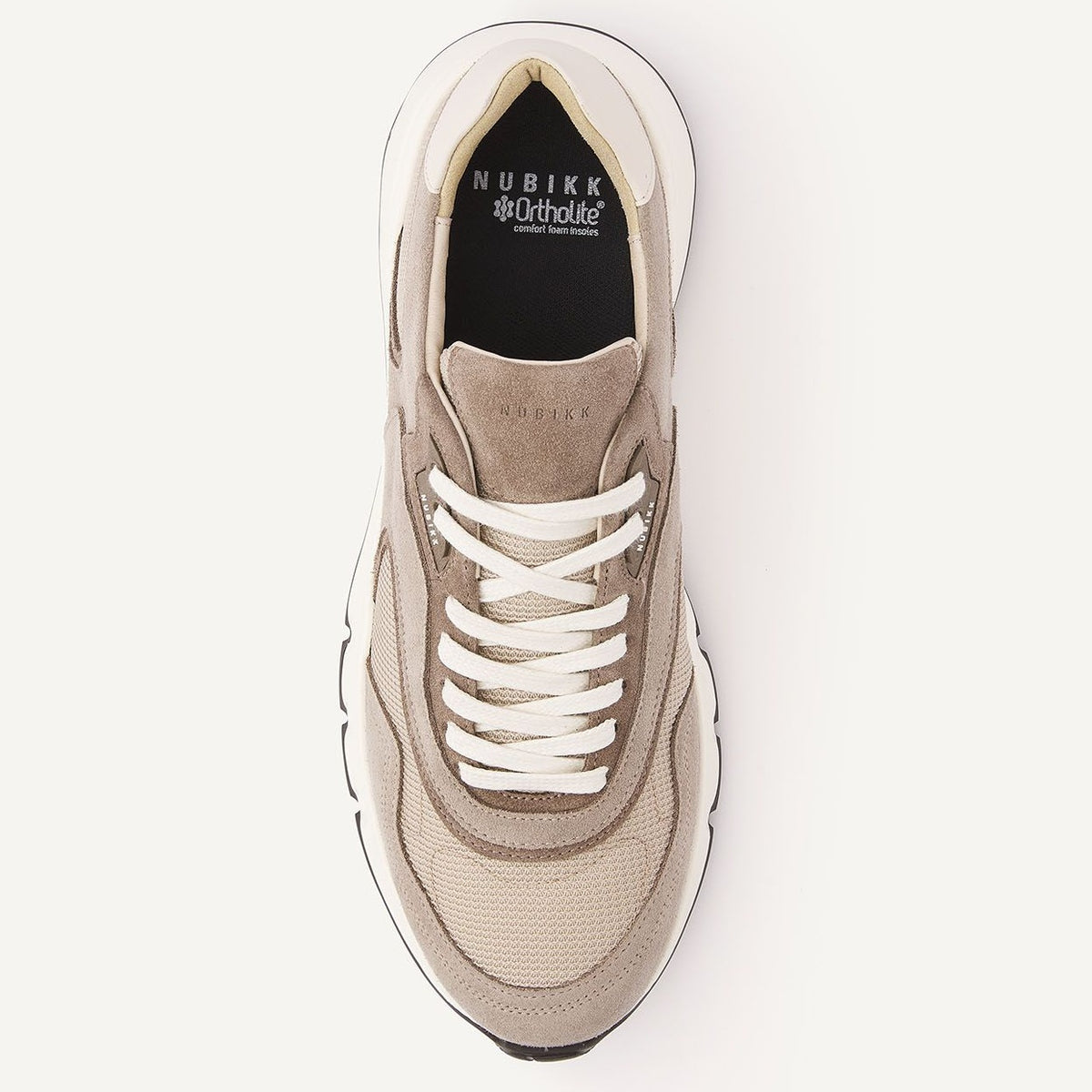 Nubikk Luca Noa Sneaker Beige