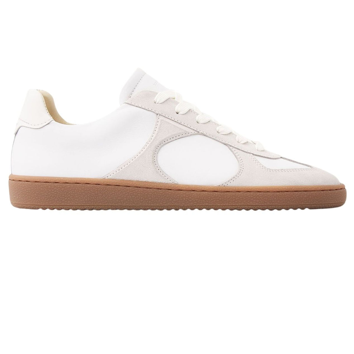 Nubikk Ray Rio Sneaker Wit