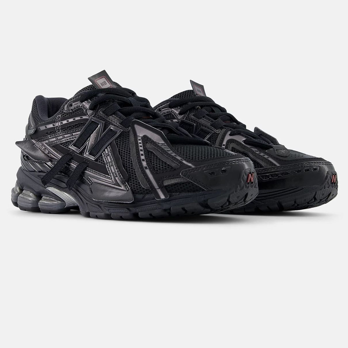 New Balance 1906A Sneaker Zwart