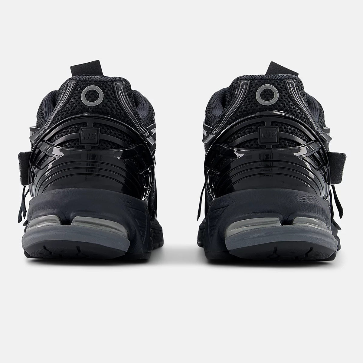 New Balance 1906A Sneaker Zwart