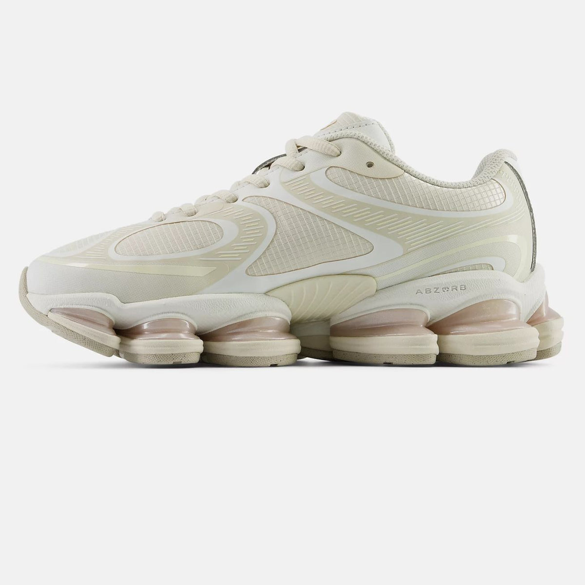 New Balance Abzorb 2000 Sneaker Beige