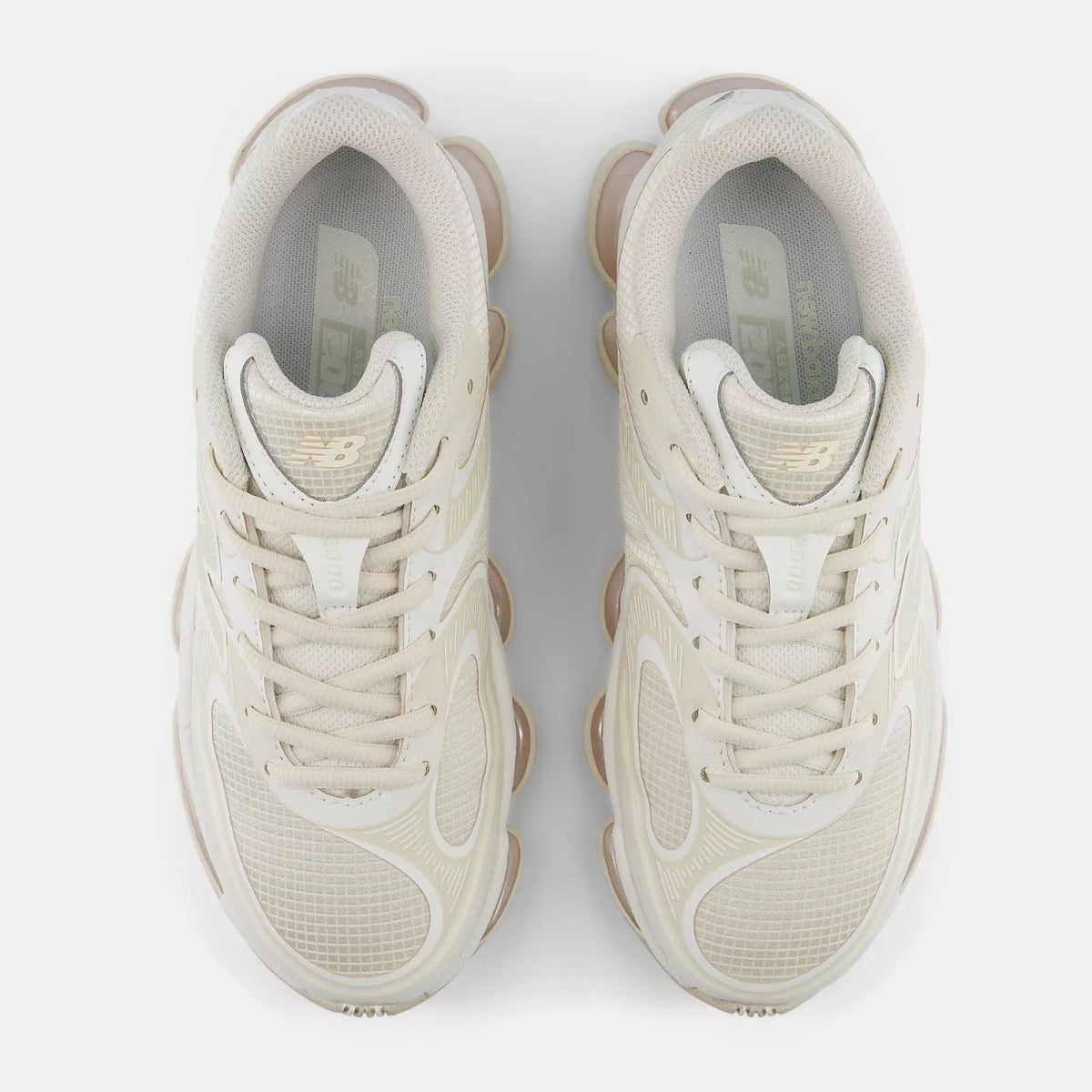 New Balance Abzorb 2000 Sneaker Beige