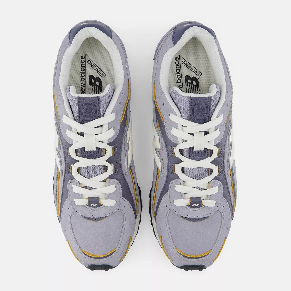 New Balance 204L Sneaker Paars