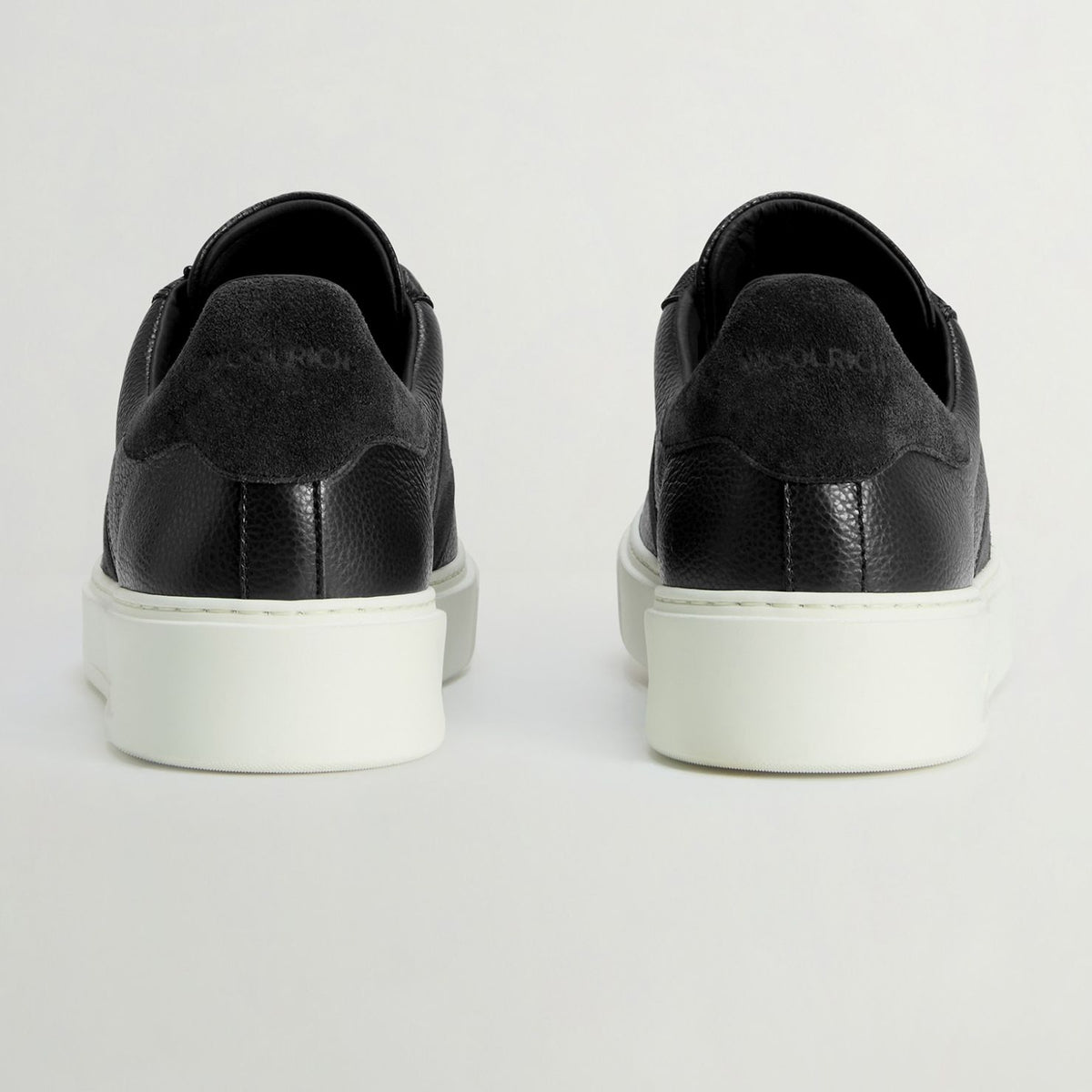 Woolrich Classic Court Sneaker Navy