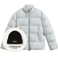 Woolrich Cloud Eagle Puffer Grå