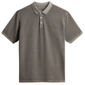 Woolrich Mackinack Polo Donker Groen