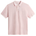 Woolrich Mackinack Polo Roze
