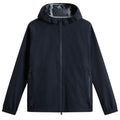 Woolrich Pacific Two Layers Jack Navy
