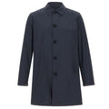 Woolrich Urban Lamar Coat Navy