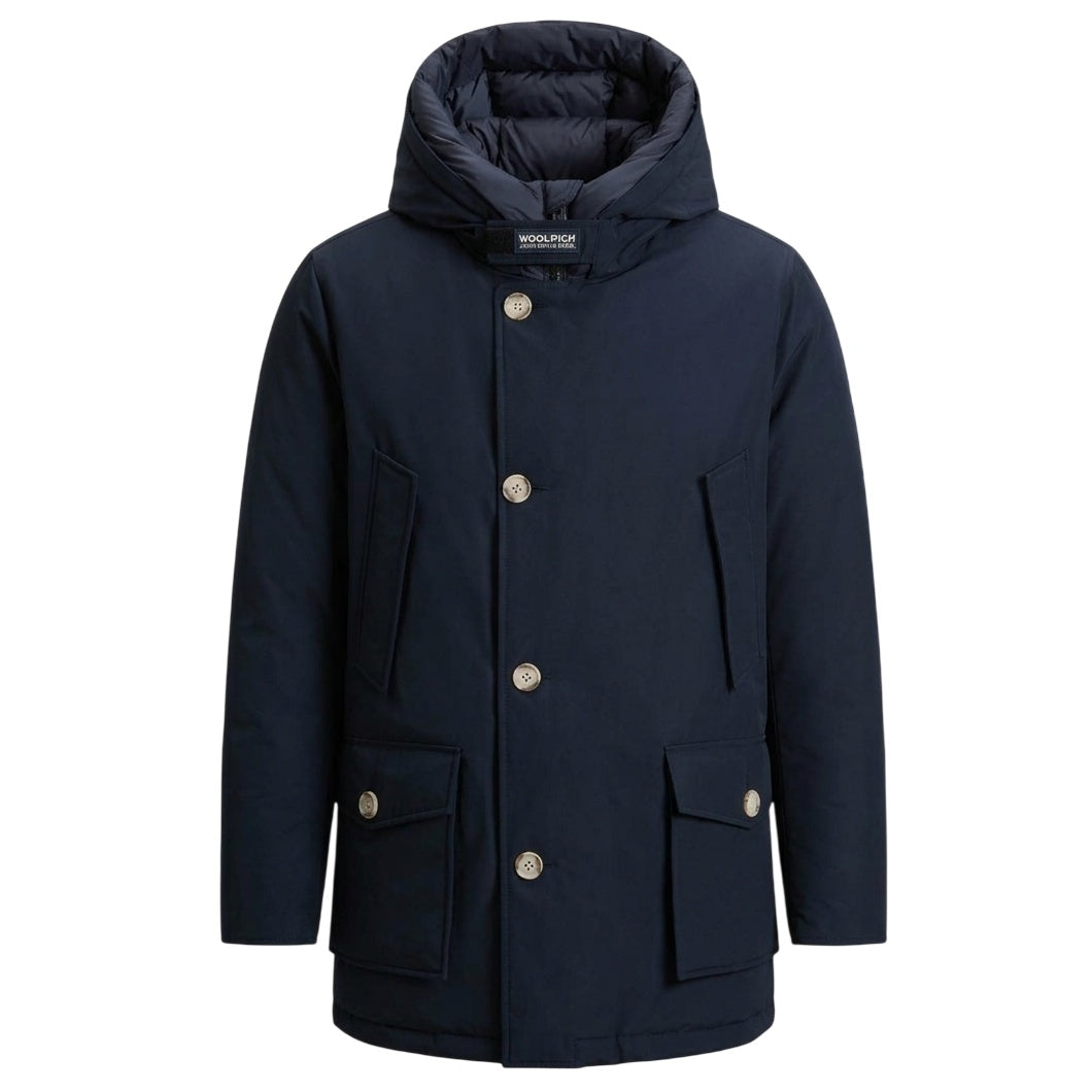 Woolrich Arctic Parka Navy