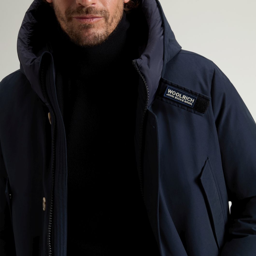 Woolrich Arctic Parka Navy