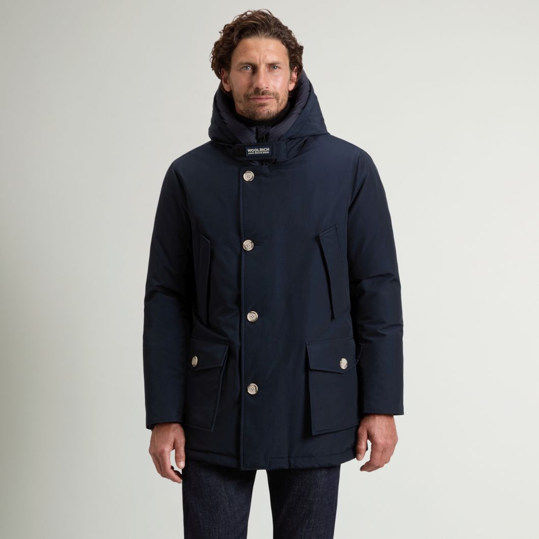 Woolrich Arctic Parka Navy