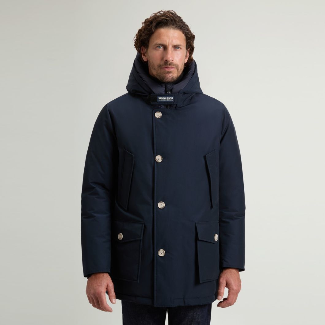 Woolrich Arctic Parka Navy