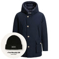 Woolrich Arctic Parka Navy