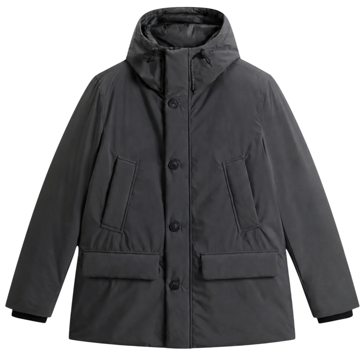 Woolrich Cloud Parka Antracit