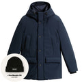 Woolrich Cloud Parka Navy
