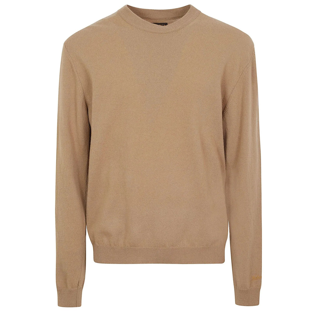 Woolrich Lambswool Sweater Beige