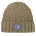 Woolrich Legacy Patch Hue Grøn