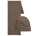 Woolrich vintersæt brun