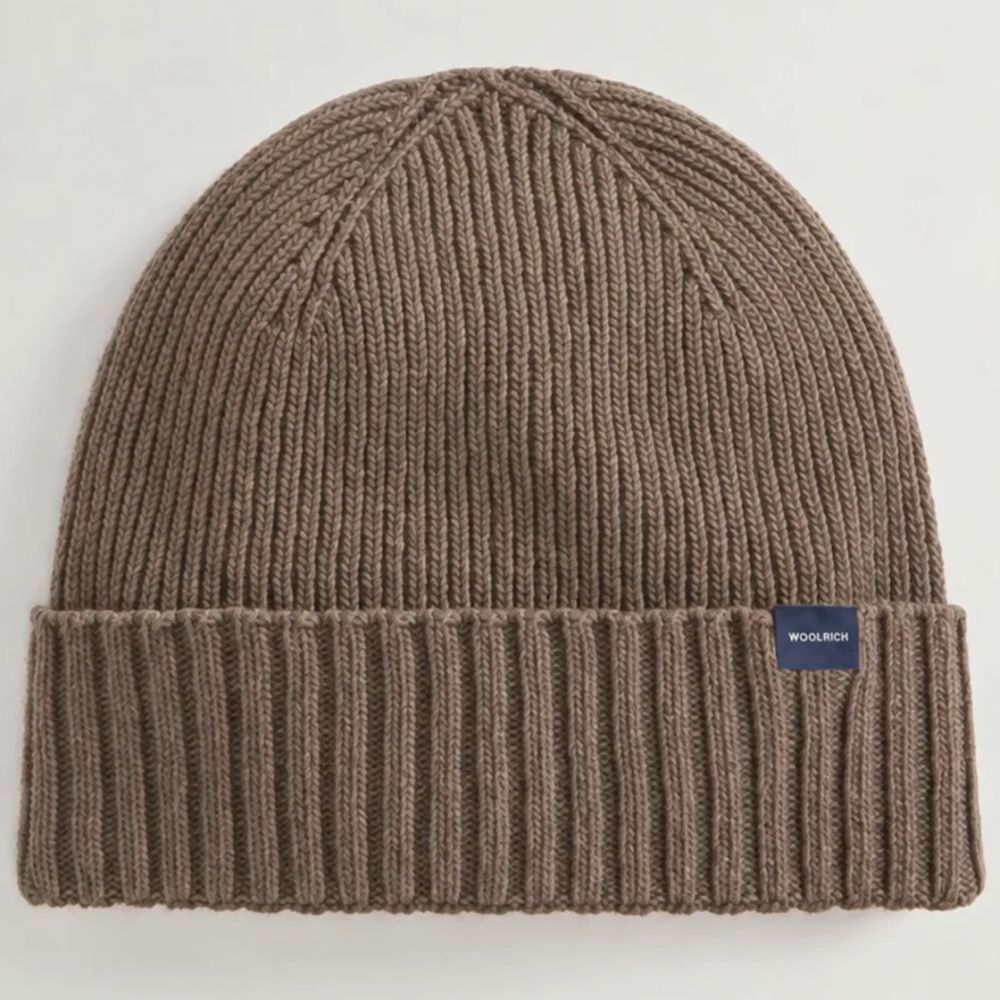 Woolrich vintersæt brun