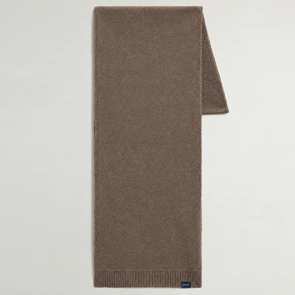Woolrich vintersæt brun