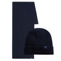 Woolrich Vintersæt Navy