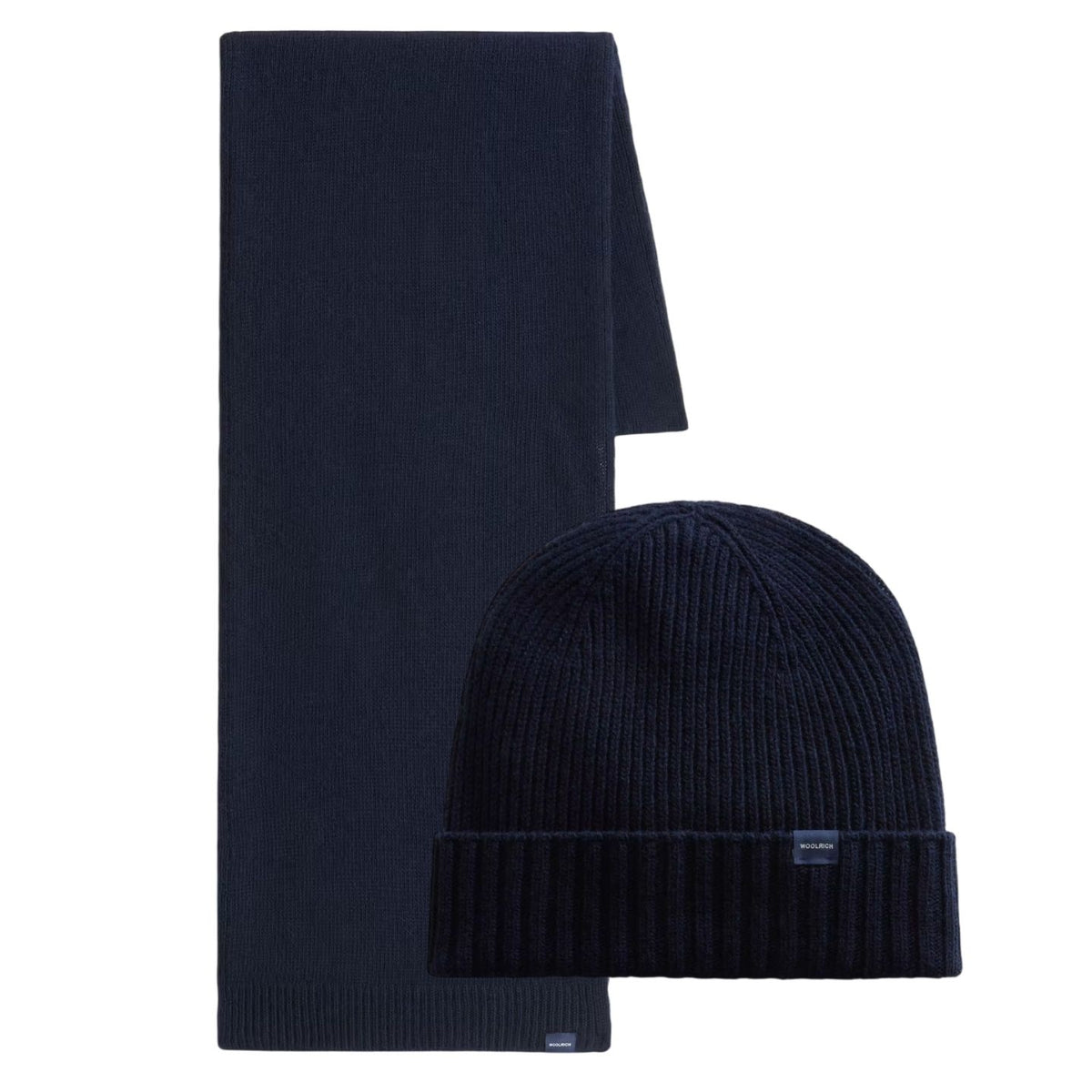 Woolrich Vintersæt Navy